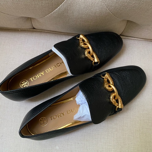 NEW Tory Burch Jessa Loafer